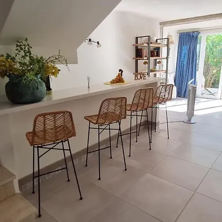 Nyaraló Maison Proche De La