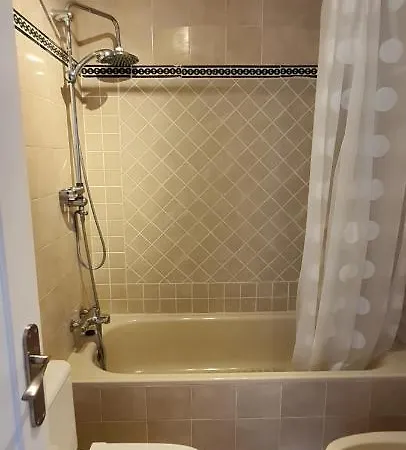 Maison Proche De La Nyaraló *