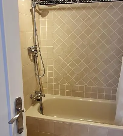 Nyaraló Maison Proche De La Marbella