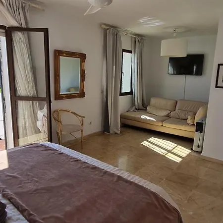 Maison Proche De La Σπίτι διακοπών Μαρμπέλλα