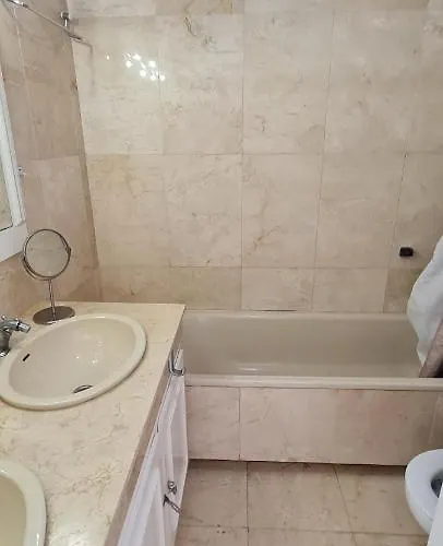 Maison Proche De La בית נופש