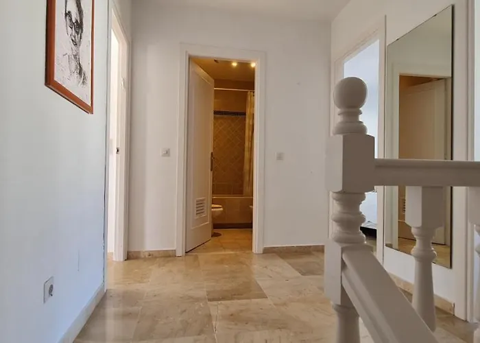 Maison Proche De La בית נופש