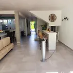 Maison Proche De La Дом отдыха Марбелья