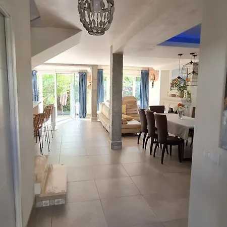 Maison Proche De La Vakantiehuis *