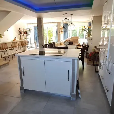 Maison Proche De La Casa vacanze *