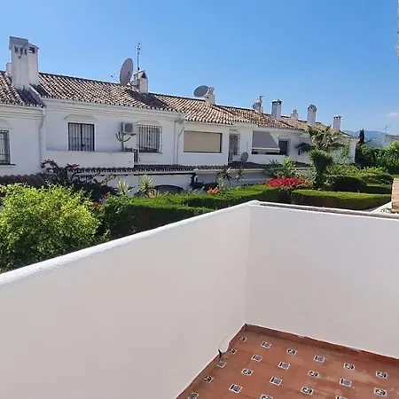 Maison Proche De La Marbella