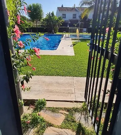 Vakantiehuis Maison Proche De La