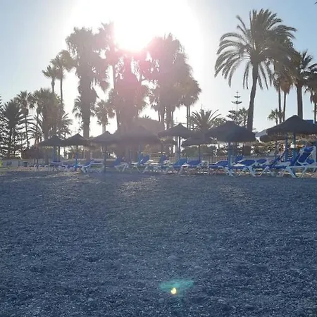 Vakantiehuis Maison Proche De La Marbella