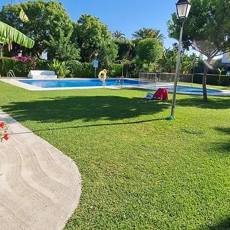 Maison Proche De La Marbella