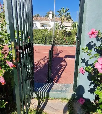 Vakantiehuis Maison Proche De La