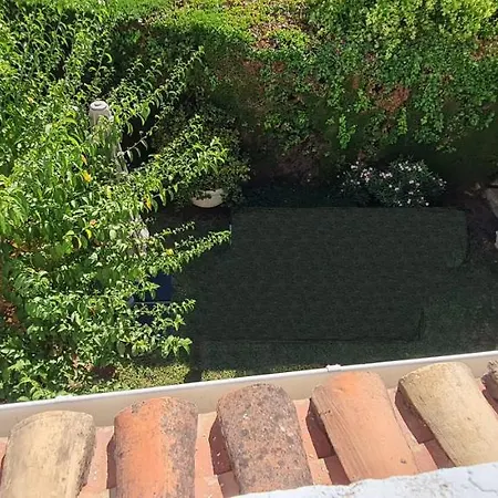 Maison Proche De La بيت للعطل