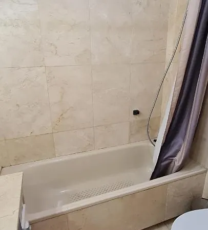 Σπίτι διακοπών Maison Proche De La Μαρμπέλλα