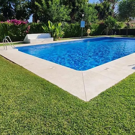 Maison Proche De La * Μαρμπέλλα