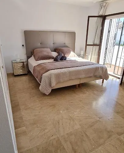 Maison Proche De La * ماربيا