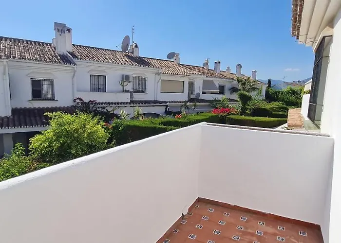 Maison Proche De La Marbella