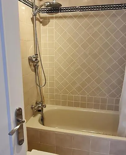 بيت للعطل Maison Proche De La ماربيا