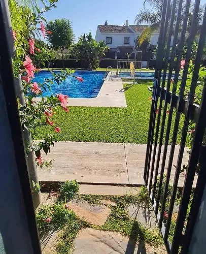 بيت للعطل Maison Proche De La