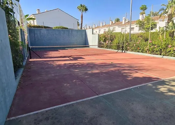 بيت للعطل Maison Proche De La