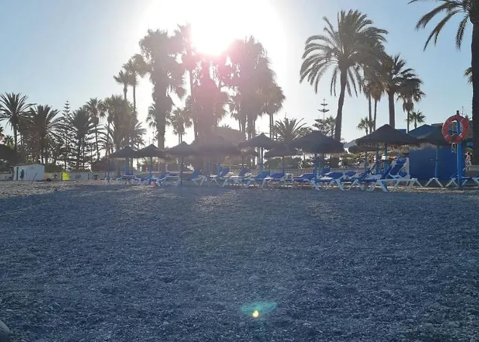 Feriehus Maison Proche De La Marbella