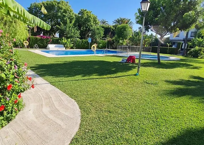 Maison Proche De La Marbella