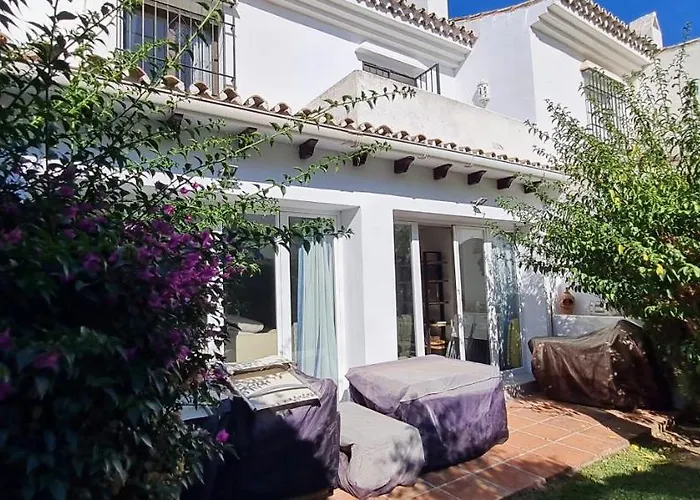 Maison Proche De La Feriehus *