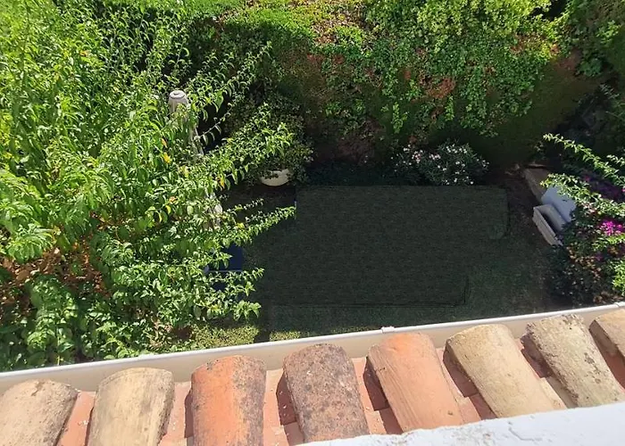 Maison Proche De La بيت للعطل