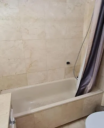 بيت للعطل Maison Proche De La ماربيا