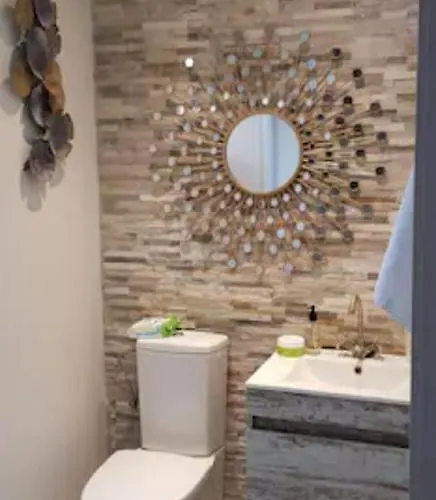 Maison Proche De La بيت للعطل