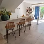 Holiday home Maison Proche De La
