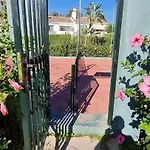 Holiday home Maison Proche De La