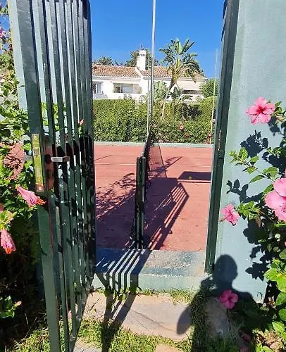 度假居 Maison Proche De La