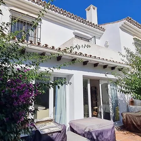 Maison Proche De La