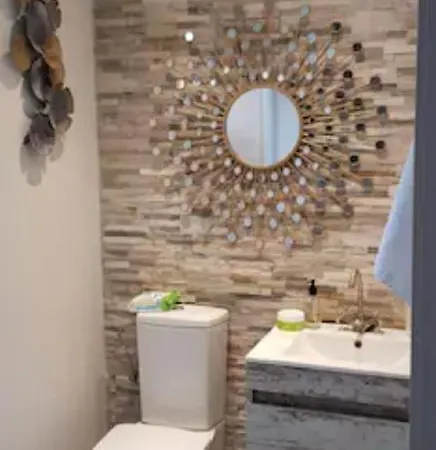 Maison Proche De La 別荘