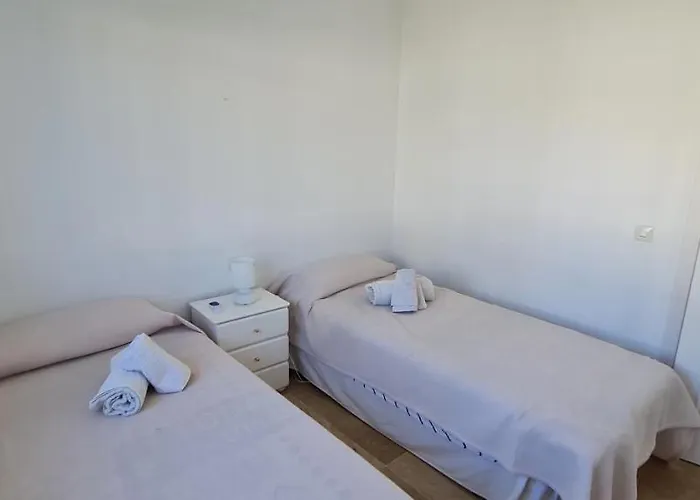 Maison Proche De La Дом отдыха *