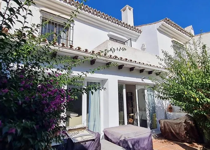 Maison Proche De La