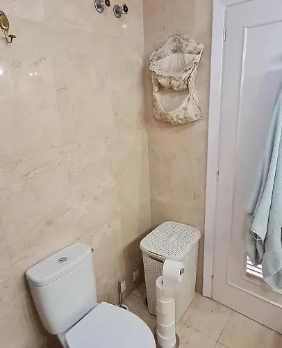 Maison Proche De La * Марбелья